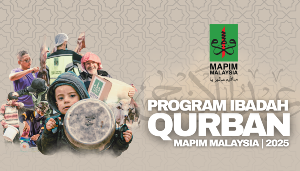 Qurban MAPIM 2025